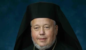 Почина епископот Тимотеј од Ексамилион – Црквата во Америка тагува за својот долгогодишен архиереј