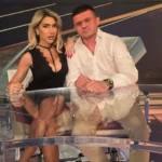 „Маца во канџите на тигарот“ – Момчето на Јована Јеремиќ ѝ посвети песна