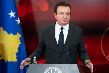КУРТИ ЈА НАРЕЧЕ ПРЕСУДАТА „НЕПРИФАТЛИВА НЕПРАВДА“: Бара одлуката да се промени по жалбата