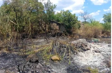 ЦУК: 29 пожари се целосно изгаснати, а еден е ставен под контрола