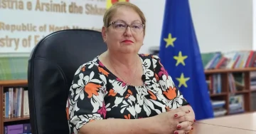 Јавната дебата за Законот за високо образование трае, МОН чека официјални забелешки  е.