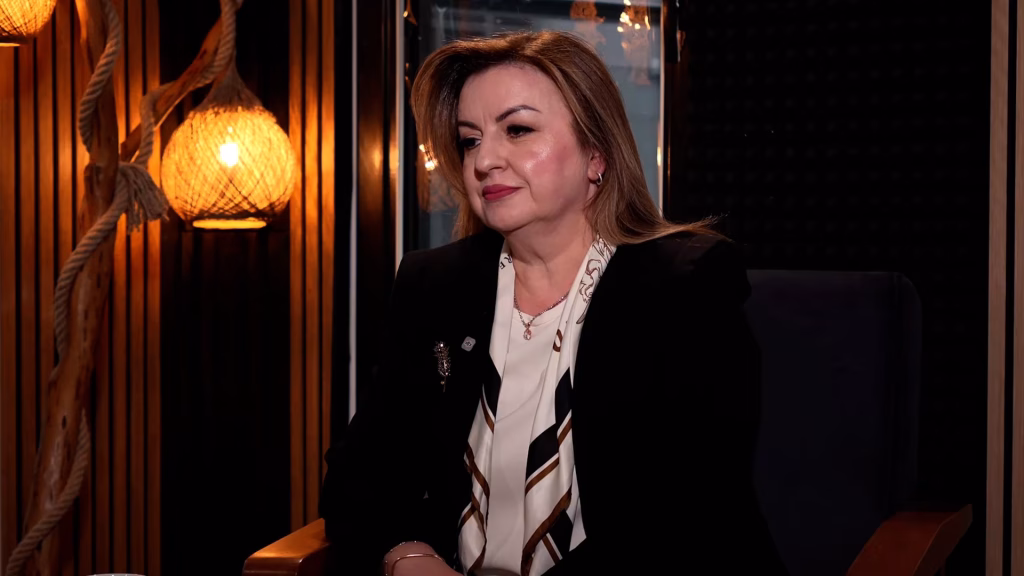 Грозданова најави РСВ имунопрофилакса за новороденчиња: „Особено важна за предвремено родените деца“