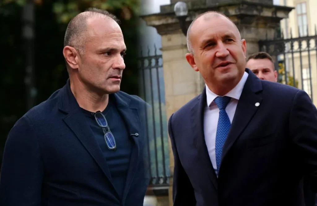 „Дали Филипче и Заев се пазареле со бугарските власти за случајот со Ива Михаилова за да му се оддолжат на Радев“, прашува ВМРО-ДПМНЕ