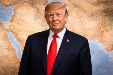 ТРАМП НЕ ИСКЛУЧУВА АМЕРИКАНСКО ПРИСУСТВО ВО ИРАН ПО ВОЈНАТА: САД би можеле да останат и да ја задржат нафтата