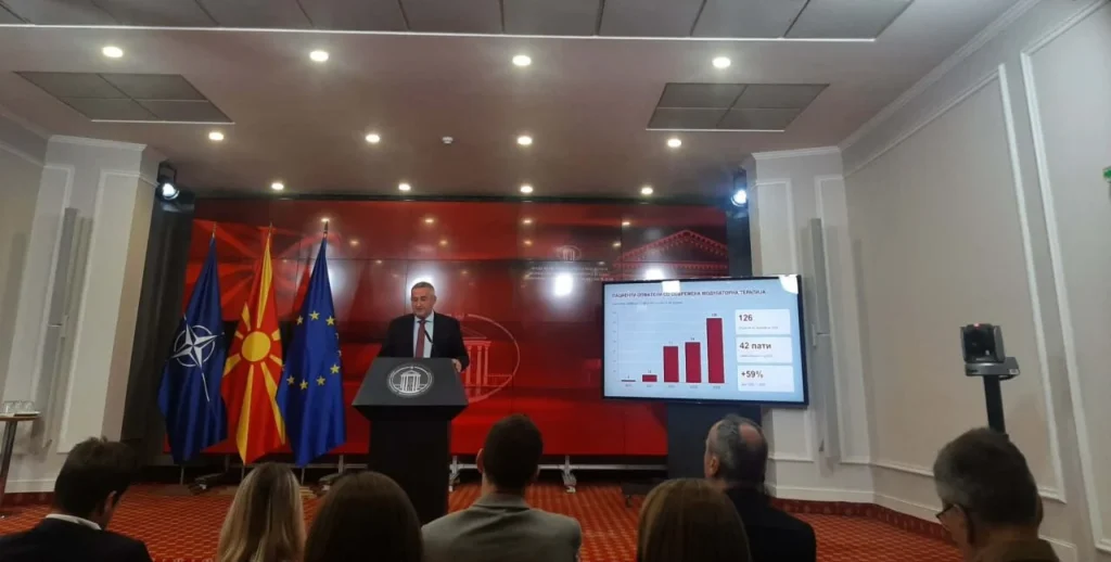 Современата терапија за цистична фиброза достапна за 126 пациенти во Македонија