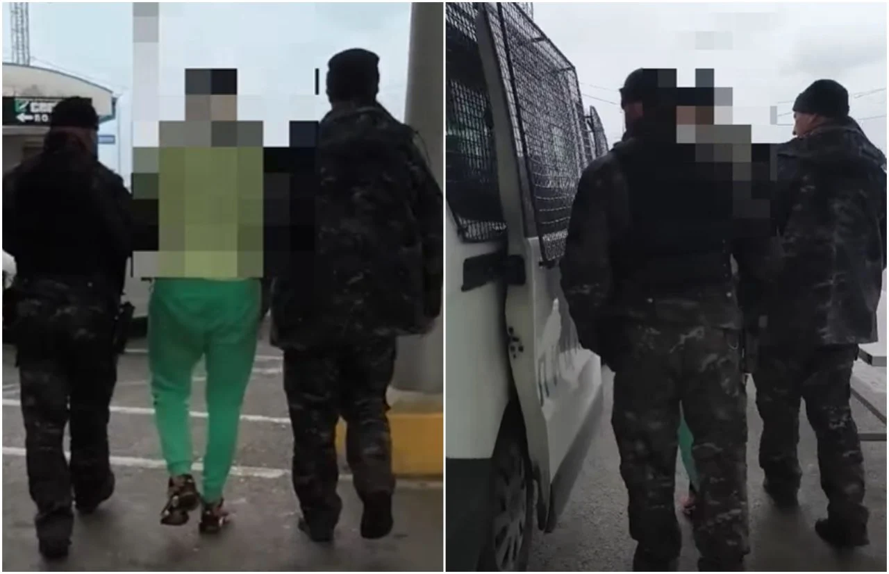 (Видео) Уапсен осомничен за измама од над 88.000 евра: лажно ветувал лекување во странство