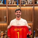 Куртоа стана косопственик на фудбалски клуб со Ѓоковиќ и Фелипе Маса