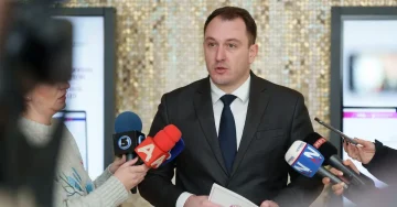 Андоновски: Македонија рангирана во А групата за дигитален напредок според Светска банка