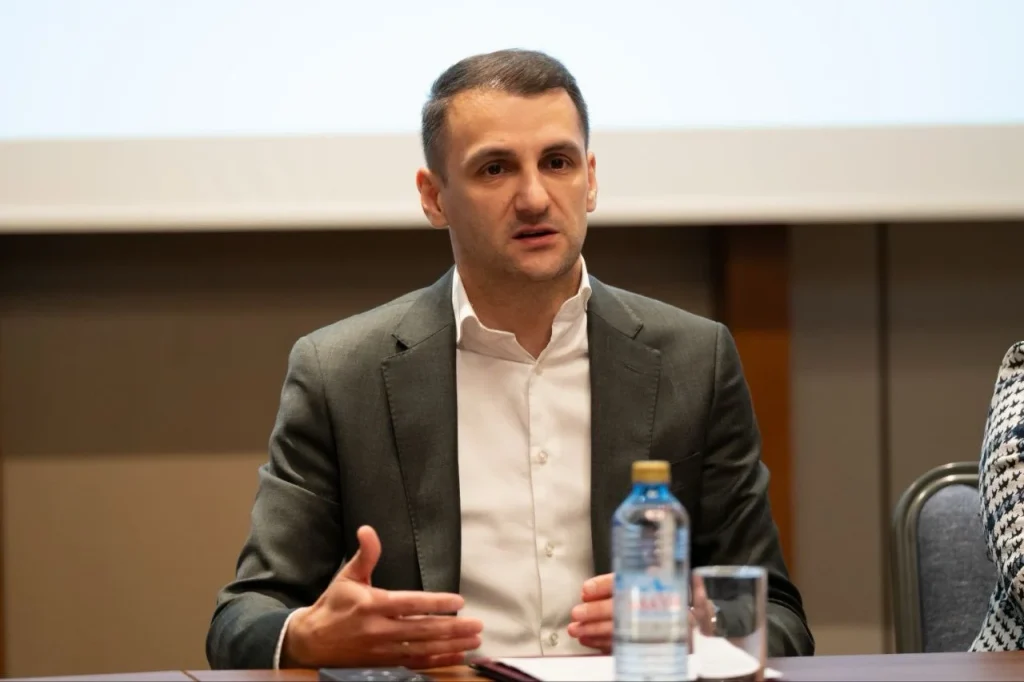 Велковски: Асистивната технологија е клучен инструмент за еднакво учество на лицата со попреченост во општеството