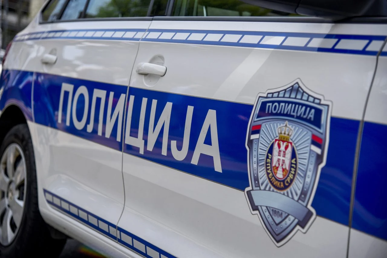 Крвав пир во центарот на Белград: 26-годишник со секира убил човек, па го признал злосторството