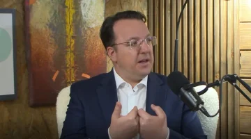 Николоски: Инвестираме 5 милијарди евра во изградба на патишта и железници, ние сме првата Влада која се посвети на инфраструктурата