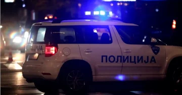СО НОЖ ТЕШКО ПОВРЕДИЛ ПОЛИЦАЕЦ ВО КРАТОВО: Обвинителството отвори истрага и побара притвор за 40-годишник