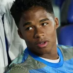 Ендрик го испрати својот сигнал во Мадрид: Хет-трик и изведба од соништата за победата на Лион