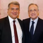 Перез директно му помогна на Лапорта да биде таму каде што е денес, но потоа доби нож во грб!