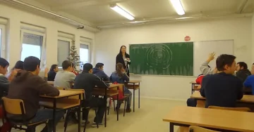 Објавен конкурсот за упис на средношколци за 2026/2027