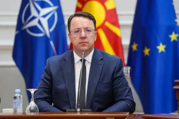 Николоски: Безобразно е опозицијата да напаѓа за одмори, а Филипче еден месец не сме го виделе
