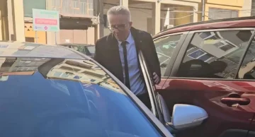АЛИЈИ БИЛ ОСОМНИЧЕН ЗА ПОТКУП ОД 8.000 ЕВРА: Неговата кандидатура за претседател на Судот во Гостивар не е прифатена