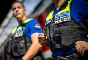 МАКЕДОНЕЦ ОСУДЕН ВО ШВАЈЦАРИЈА: Признал дека намерно вршел серија грабежи да го уапсат за да се спаси од алкохолизам