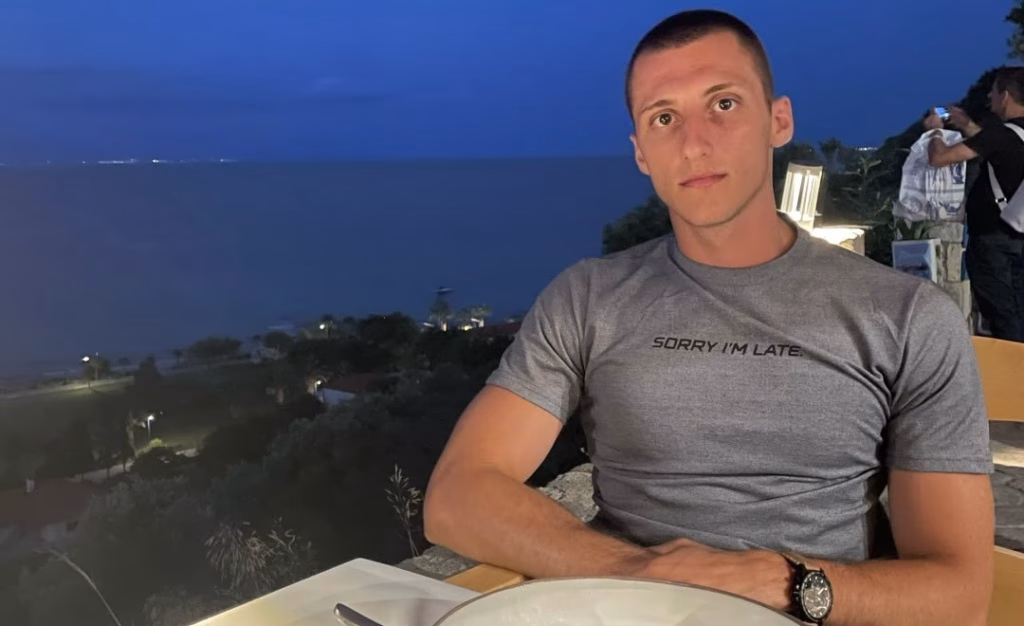 За што ќе одговара сопругот на починатата Ивана?