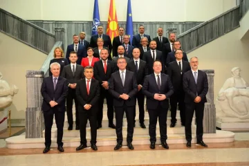 ДВЕ ГОДИНИ ВЛАДА ПРЕДВОДЕНА ОД МИЦКОСКИ: Помала инфлација, шест автопати, намален дефицит и реален раст на платите