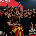 Познат првиот противник на Вардар во квалификациите за ЛШ