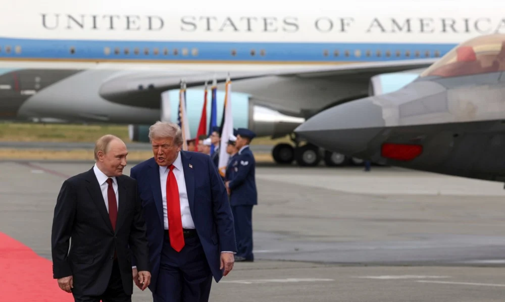 Голем пресврт во ставот на САД кон Русија; Трамп: Разговарав со Путин, постигнавме договор