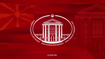 (ВО ЖИВО) Обраќање на премиерот Мицкоски на свеченоста по повод 25 години од осамостојувањето на ФЗО