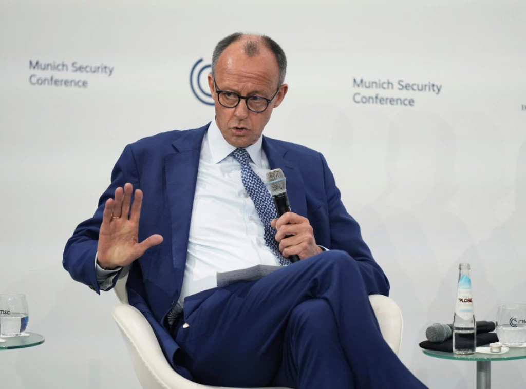 Распад на владата предводена од Мерц: Се засилуваат шпекулациите во Германија