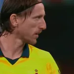 Модриќ постави три услови за останување во Милан