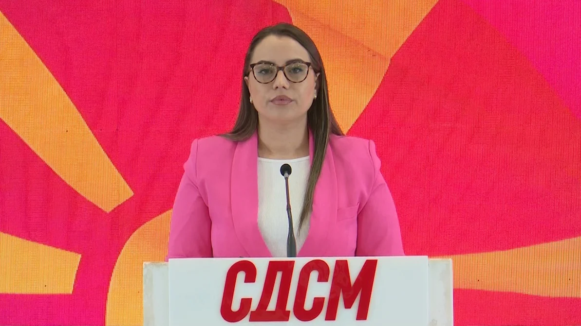 (Видео) Цветаноски: Цените растат, а Владата на Мицкоски не презема ништо