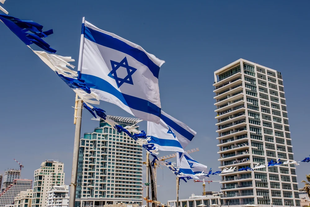 Израелски министер: Ја добивме војната со Иран, но не знаеме колку долго ќе трае