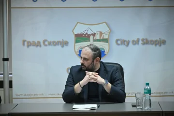 Ѓорѓиевски: Една година без нашите ангели, сè уште е тешко да се поверува дека ни се случи ваква трагедија