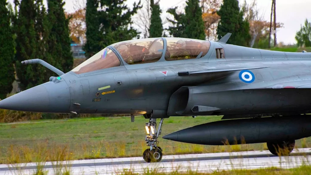 Инцидент со хрватскиот „Рафал“: Морало итно да слета