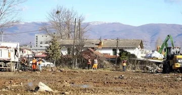 (ВИДЕО) ВАРДАРИШТЕ ЗАМИНУВА ВО ИСТОРИЈАТА: Ѓорѓиевски најави чистење на повеќедецениската депонија