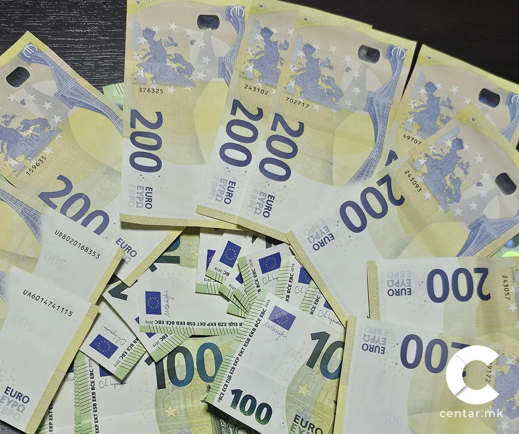НОВИ 75 МИЛИОНИ ЕВРА ОД ЕУ ВО НОЕМВРИ: Владата очекува вкупно над 225 милиони