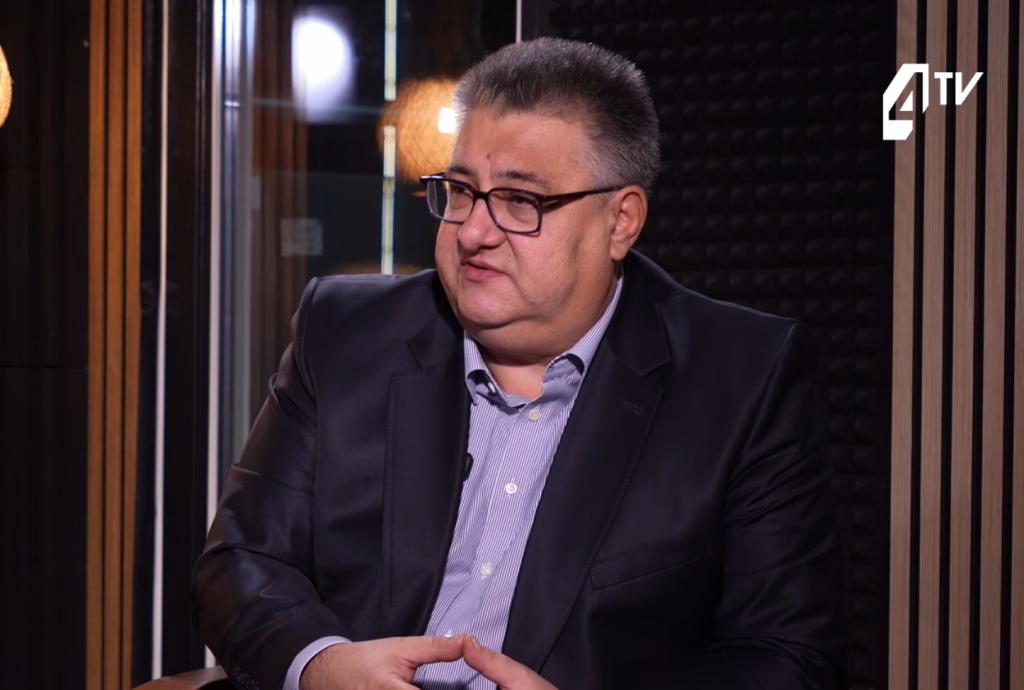 Минчев: Од 2027 нов систем за менторство и обука на административните службеници