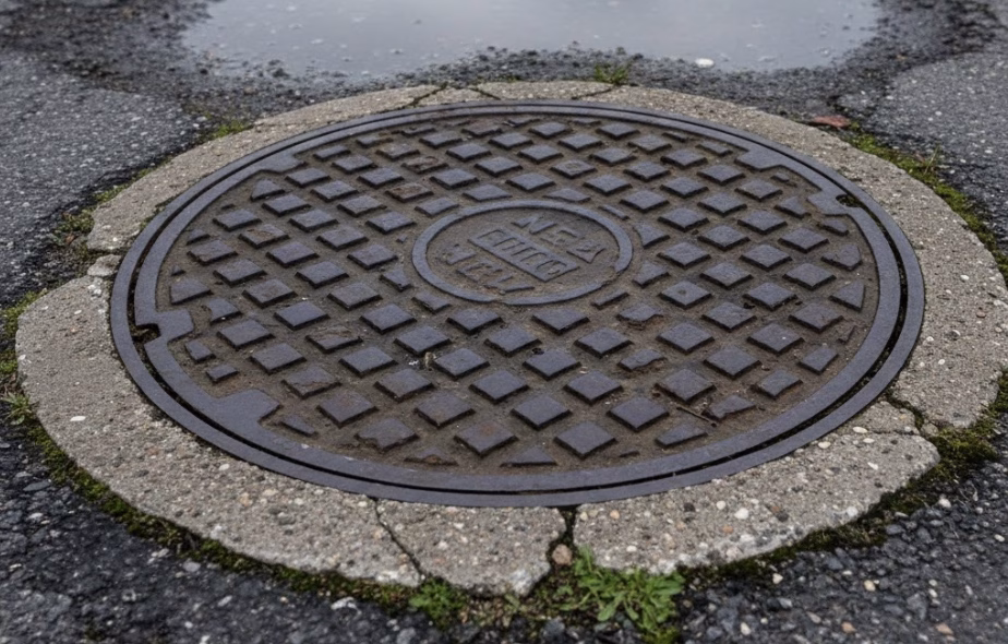 Трагедија во струмичко: Маж починал по пад во шахта во сопствениот двор