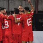 Македонија го дозна противникот во мундијалскиот бараж!