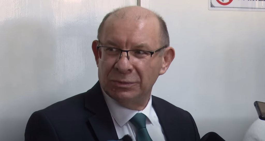 Коцевски: Одлуката е политичка, за да ме разрешат треба да сторам тешка дисциплинска повреда, а не е констатирана таква