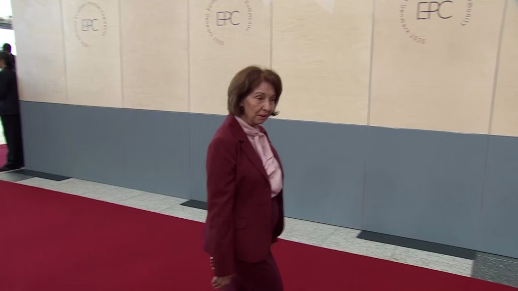 Сиљановска-Давкова: Безбедноста е на највисоко ниво, нема логичен основ за шпионажа