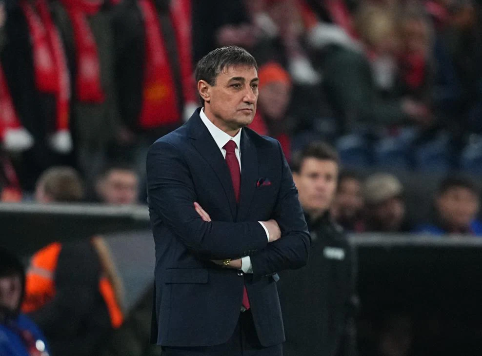 Седлоски: Несфатливи грешки, се распаднавме за кратко време