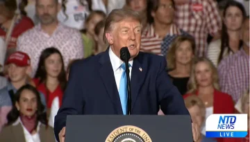 (ВИДЕО) ТРАМП ЗА ВОЈНАТА СО ИРАН: Нека го уништат Лос Анџелес или Сан Диего, тоа е мала цена
