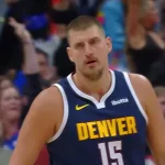 Јокиќ со трипл-дабл го „уништи“ Портланд (Видео)