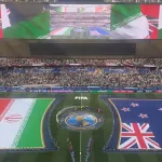 Светот беше згрозен од начинот на кој беше пречекана химната на Иран во Калифорнија (Видео)