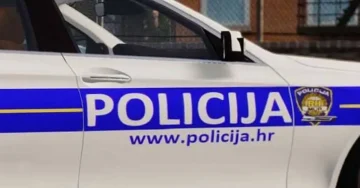 ДОСТАВУВАЧ НА ХРАНА УБИЕН ВО ХРВАТСКА: Полицијата трага по 50-годишен осомничен за убиството