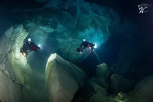 Пештерата Врело на Матка со светски рекорд, истражени 338 метри под вода