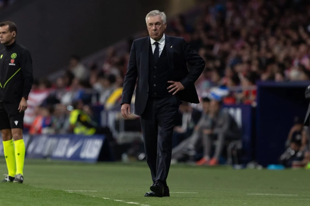 Анчелоти има свој фаворит во Лигата на шампионите