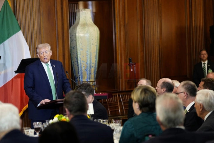 „Кир не е Винстон Черчил“: Трамп разочаран од британската воена поддршка против Иран