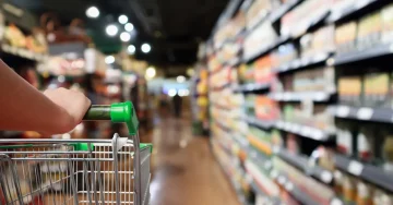 Стапката на инфлација во Македонија во јули забави на 2,3 проценти