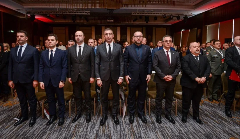 Томовски: По трагедијата во Кочани, како институции имавме должност да реагираме брзо